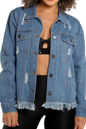 Campera Mailen