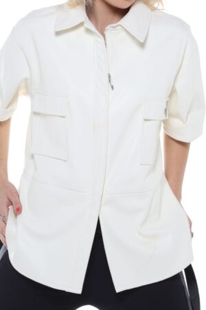 Camisa Brais