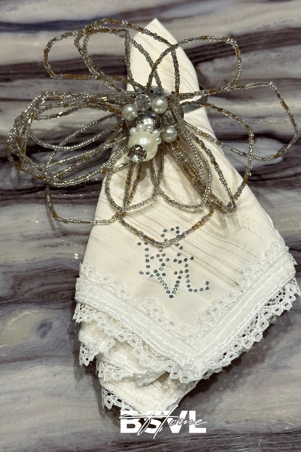 Porta Servilletas Modelo 181