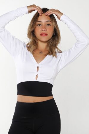 Remera Crevi