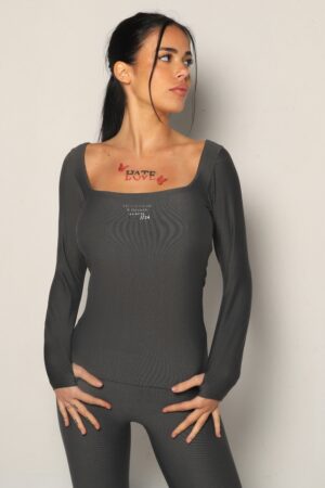 Remera Yernes