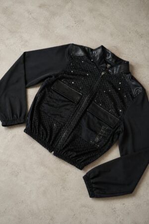 Campera Elsa