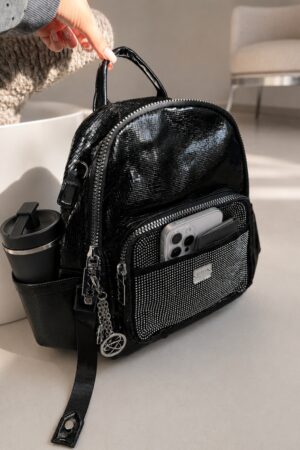 Mochila Yemen